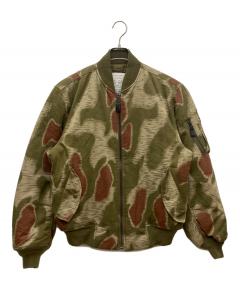 中古・古着通販】Rags McGREGOR (ラグスマックレガー) M65タイプ