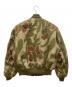 ノーブランド (ノーブランド) BGS Fliegerjacke ブラウン サイズ:M：5000円