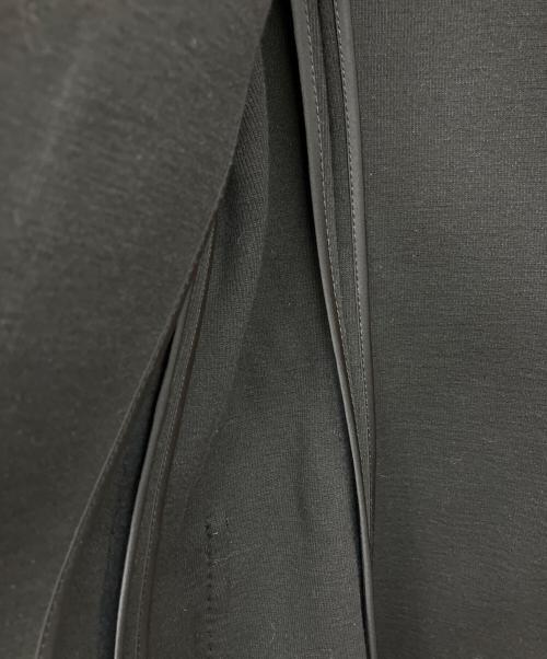 POLO RALPH LAUREN（ポロ・ラルフローレン）POLO RALPH LAUREN (ポロ・ラルフローレン) ブレザー ブラック サイズ:SIZE 2の古着・服飾アイテム