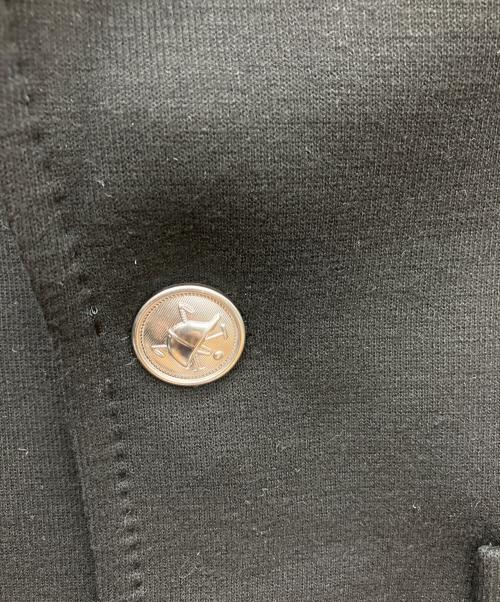 POLO RALPH LAUREN（ポロ・ラルフローレン）POLO RALPH LAUREN (ポロ・ラルフローレン) ブレザー ブラック サイズ:SIZE 2の古着・服飾アイテム