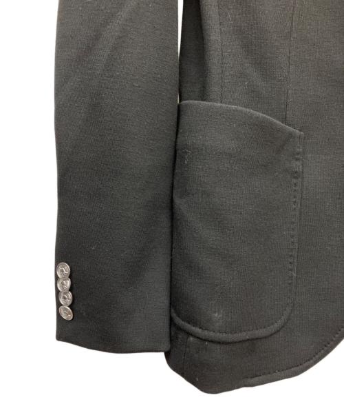 POLO RALPH LAUREN（ポロ・ラルフローレン）POLO RALPH LAUREN (ポロ・ラルフローレン) ブレザー ブラック サイズ:SIZE 2の古着・服飾アイテム