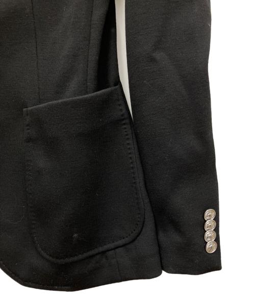 POLO RALPH LAUREN（ポロ・ラルフローレン）POLO RALPH LAUREN (ポロ・ラルフローレン) ブレザー ブラック サイズ:SIZE 2の古着・服飾アイテム