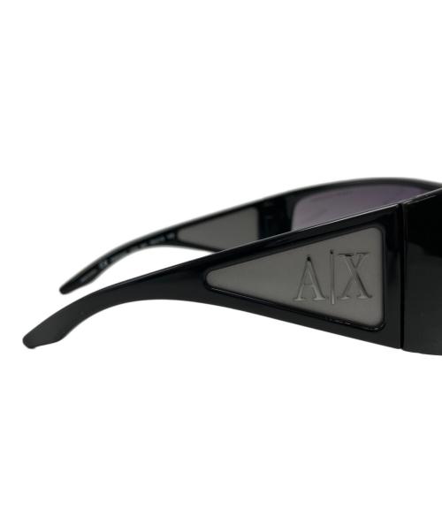 ARMANI EXCHANGE（アルマーニ エクスチェンジ）ARMANI EXCHANGE (アルマーニ エクスチェンジ) サングラスの古着・服飾アイテム