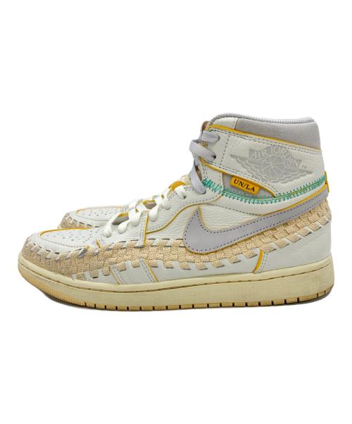 NIKE（ナイキ）NIKE UNION LA Bephies Beauty Supply (ビフィーズ ビューティ サプライ) AIR JORDAN1 