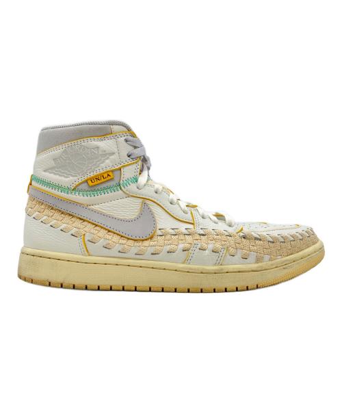 NIKE（ナイキ）NIKE UNION LA Bephies Beauty Supply (ビフィーズ ビューティ サプライ) AIR JORDAN1 