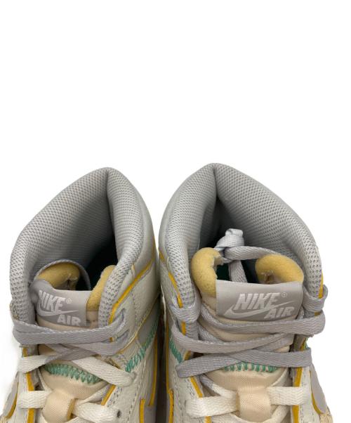 NIKE（ナイキ）NIKE UNION LA Bephies Beauty Supply (ビフィーズ ビューティ サプライ) AIR JORDAN1 