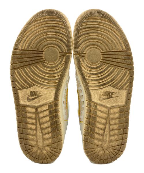 NIKE（ナイキ）NIKE UNION LA Bephies Beauty Supply (ビフィーズ ビューティ サプライ) AIR JORDAN1 