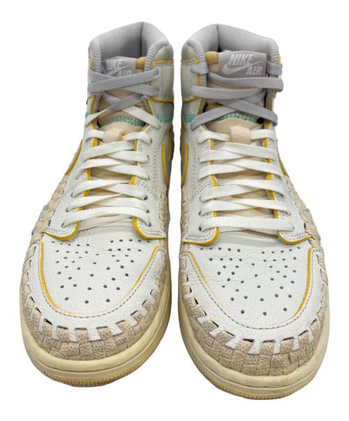 NIKE（ナイキ）NIKE UNION LA Bephies Beauty Supply (ビフィーズ ビューティ サプライ) AIR JORDAN1 