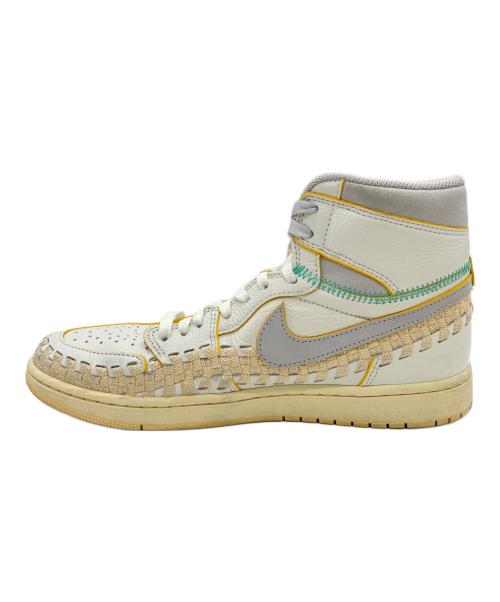 NIKE（ナイキ）NIKE UNION LA Bephies Beauty Supply (ビフィーズ ビューティ サプライ) AIR JORDAN1 