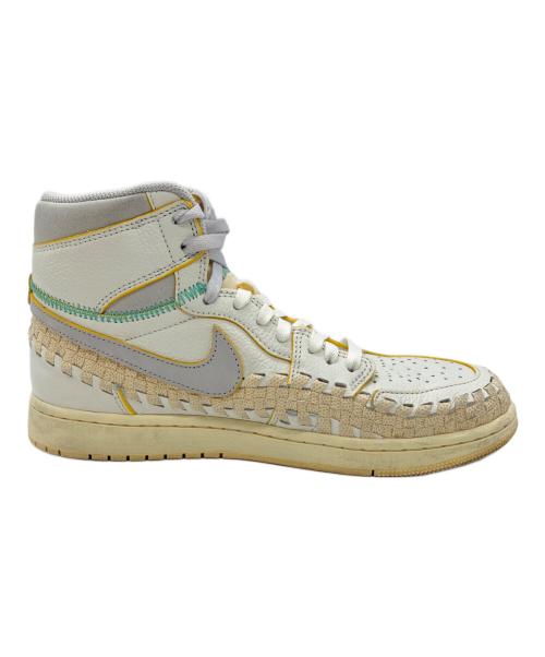 NIKE（ナイキ）NIKE UNION LA Bephies Beauty Supply (ビフィーズ ビューティ サプライ) AIR JORDAN1 