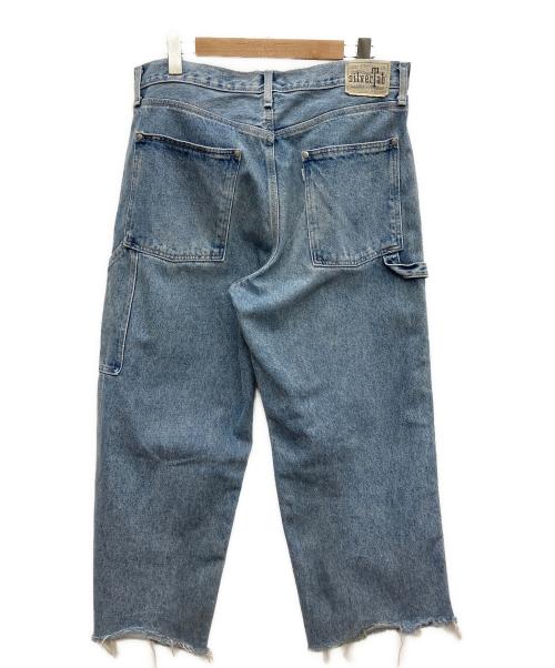 LEVI'S（リーバイス）LEVI'S (リーバイス) SILVER TAB CARPENTER BEL AIR インディゴ サイズ:W32の古着・服飾アイテム