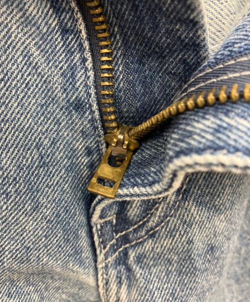 LEVI'S（リーバイス）LEVI'S (リーバイス) SILVER TAB CARPENTER BEL AIR インディゴ サイズ:W32の古着・服飾アイテム