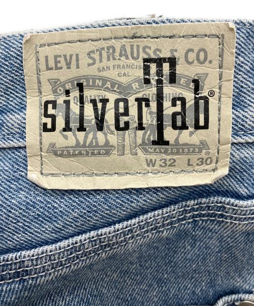 LEVI'S（リーバイス）LEVI'S (リーバイス) SILVER TAB CARPENTER BEL AIR インディゴ サイズ:W32の古着・服飾アイテム