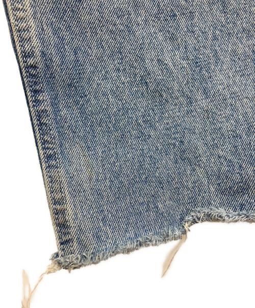 LEVI'S（リーバイス）LEVI'S (リーバイス) SILVER TAB CARPENTER BEL AIR インディゴ サイズ:W32の古着・服飾アイテム
