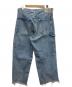 LEVI'S (リーバイス) SILVER TAB CARPENTER BEL AIR インディゴ サイズ:W32：7000円