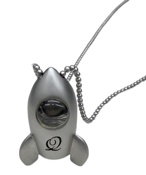 Q-pot.（キューポット）Q-pot. (キューポット) ネックレスの古着・服飾アイテム