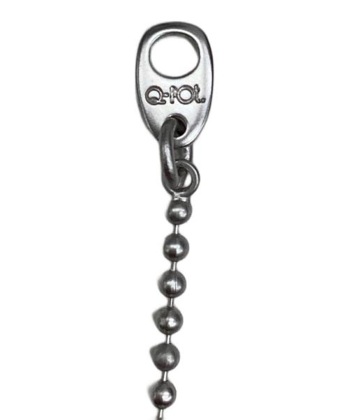 Q-pot.（キューポット）Q-pot. (キューポット) ネックレスの古着・服飾アイテム