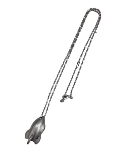 Q-pot.（キューポット）Q-pot. (キューポット) ネックレスの古着・服飾アイテム