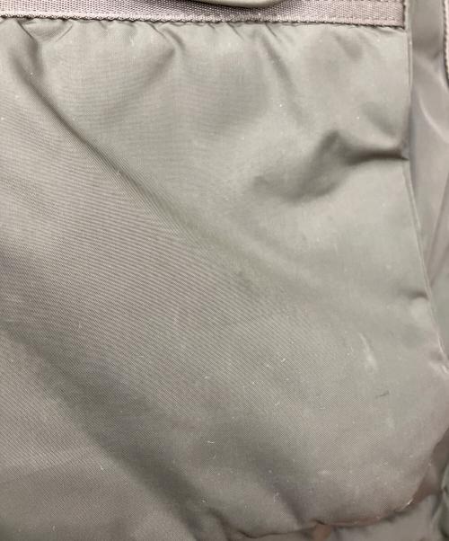 RLX RALPH LAUREN（アールエルエックスラルフローレン）RLX RALPH LAUREN (アールエルエックスラルフローレン) ダウンジャケット カーキ サイズ:Lの古着・服飾アイテム