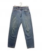 LEVI'Sリーバイス）の古着「550™ RELAXED FT」｜インディゴ
