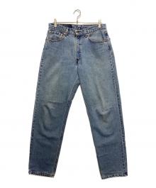 LEVI'S（リーバイス）の古着「550™ RELAXED FT」｜インディゴ