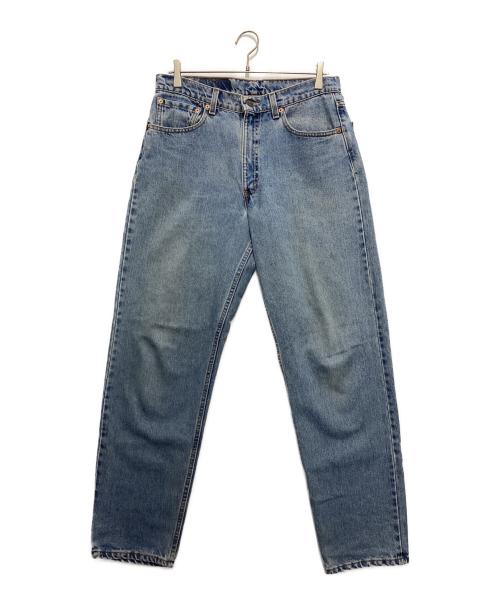 LEVI'S（リーバイス）LEVI'S (リーバイス) 550™ RELAXED FT インディゴ サイズ:W34　L32の古着・服飾アイテム