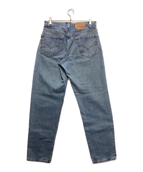 LEVI'S（リーバイス）LEVI'S (リーバイス) 550™ RELAXED FT インディゴ サイズ:W34　L32の古着・服飾アイテム