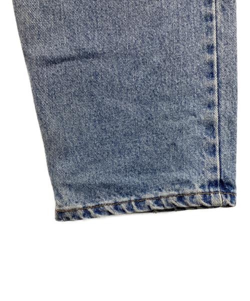 LEVI'S（リーバイス）LEVI'S (リーバイス) 550™ RELAXED FT インディゴ サイズ:W34　L32の古着・服飾アイテム