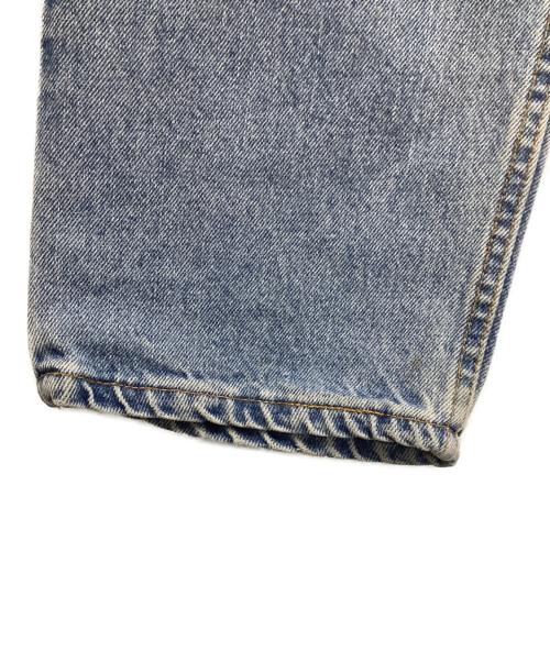 LEVI'S（リーバイス）LEVI'S (リーバイス) 550™ RELAXED FT インディゴ サイズ:W34　L32の古着・服飾アイテム