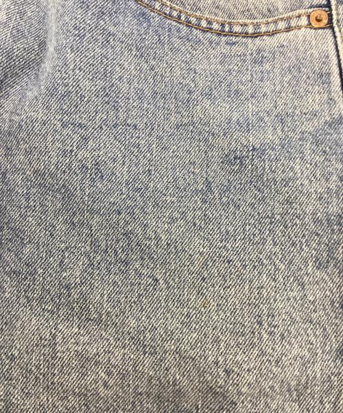 LEVI'S（リーバイス）LEVI'S (リーバイス) 550™ RELAXED FT インディゴ サイズ:W34　L32の古着・服飾アイテム