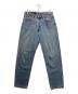 LEVI'S（リーバイス）の古着「550™ RELAXED FT」｜インディゴ