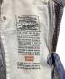 中古・古着 LEVI'S (リーバイス) 550™ RELAXED FT インディゴ サイズ:W34　L32：7000円