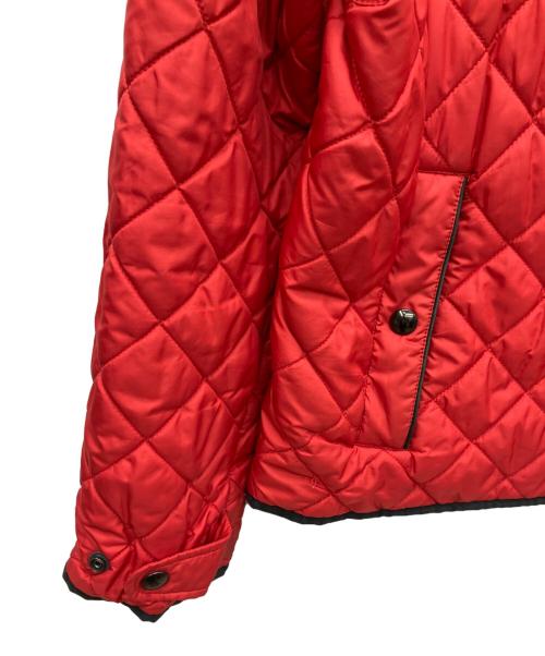 POLO RALPH LAUREN（ポロ・ラルフローレン）POLO RALPH LAUREN (ポロ・ラルフローレン) リバーシブルブルゾン ブラック サイズ:SIZE Mの古着・服飾アイテム