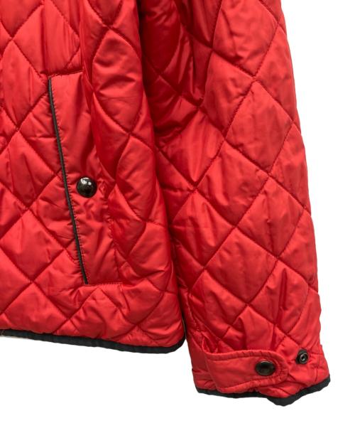 POLO RALPH LAUREN（ポロ・ラルフローレン）POLO RALPH LAUREN (ポロ・ラルフローレン) リバーシブルブルゾン ブラック サイズ:SIZE Mの古着・服飾アイテム