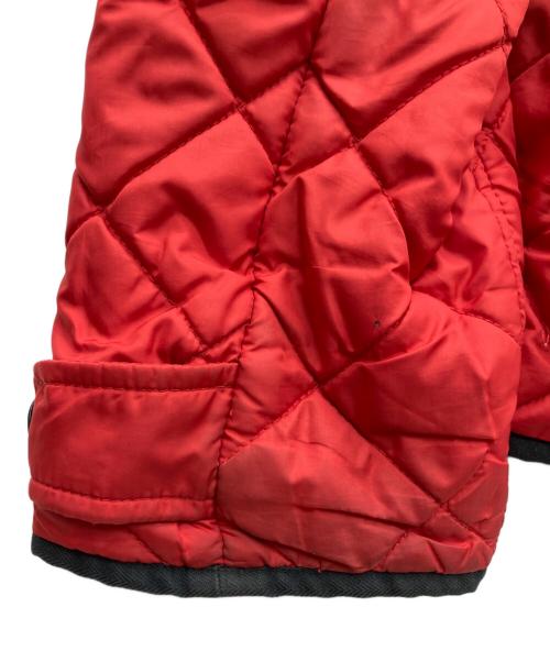 POLO RALPH LAUREN（ポロ・ラルフローレン）POLO RALPH LAUREN (ポロ・ラルフローレン) リバーシブルブルゾン ブラック サイズ:SIZE Mの古着・服飾アイテム