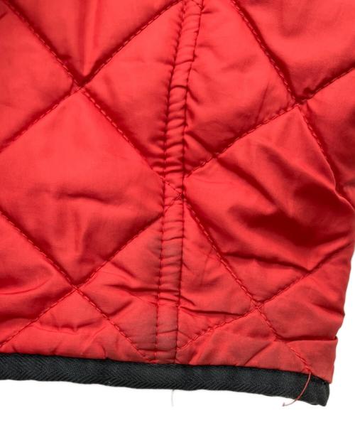POLO RALPH LAUREN（ポロ・ラルフローレン）POLO RALPH LAUREN (ポロ・ラルフローレン) リバーシブルブルゾン ブラック サイズ:SIZE Mの古着・服飾アイテム