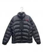 THE NORTH FACEザ ノース フェイス）の古着「ダウンジャケット」｜ブラック
