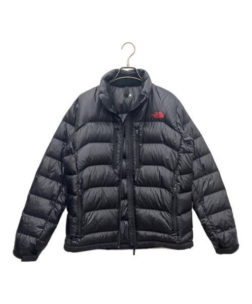 THE NORTH FACE（ザ ノース フェイス）THE NORTH FACE (ザ ノース フェイス) ダウンジャケット ブラック サイズ:Mの古着・服飾アイテム
