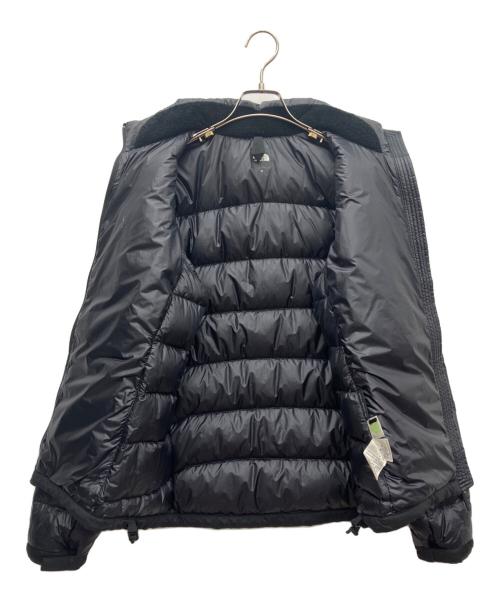 THE NORTH FACE（ザ ノース フェイス）THE NORTH FACE (ザ ノース フェイス) ダウンジャケット ブラック サイズ:Mの古着・服飾アイテム