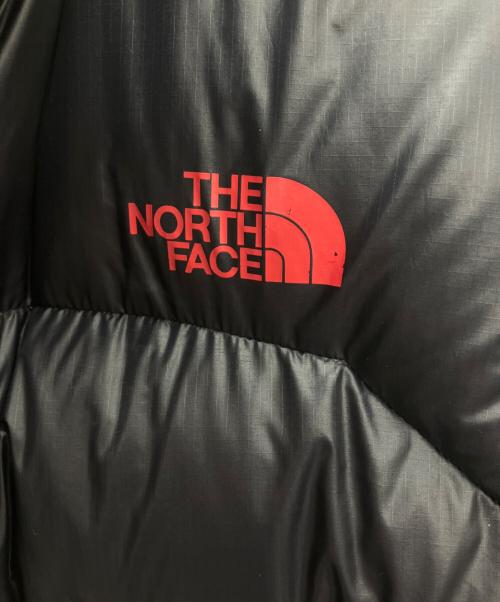 THE NORTH FACE（ザ ノース フェイス）THE NORTH FACE (ザ ノース フェイス) ダウンジャケット ブラック サイズ:Mの古着・服飾アイテム