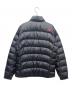 THE NORTH FACE (ザ ノース フェイス) ダウンジャケット ブラック サイズ:M：7000円