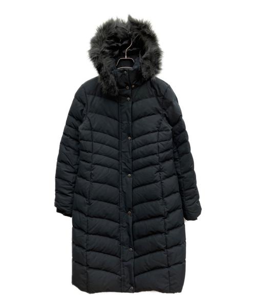 BROOKS BROTHERS（ブルックスブラザーズ）BROOKS BROTHERS (ブルックスブラザーズ) ダウンコート ブラック サイズ:SIZE Sの古着・服飾アイテム