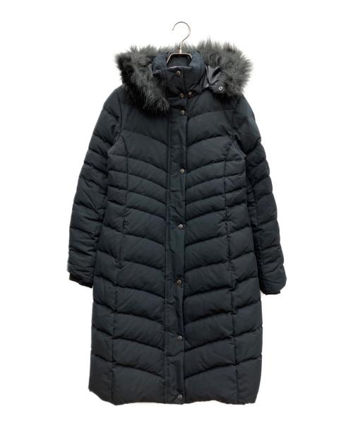 BROOKS BROTHERS（ブルックスブラザーズ）BROOKS BROTHERS (ブルックスブラザーズ) ダウンコート ブラック サイズ:SIZE Sの古着・服飾アイテム