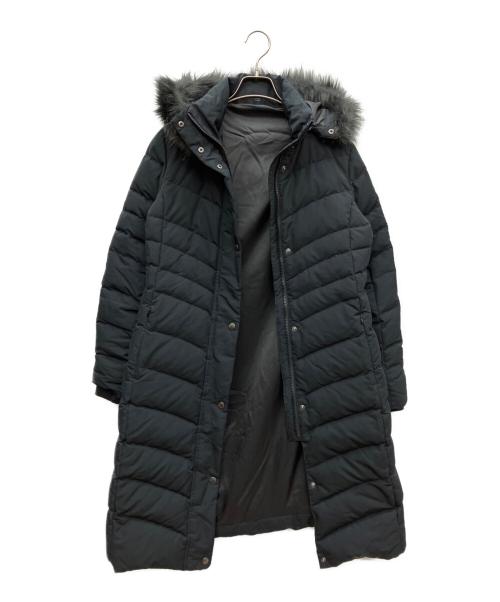 BROOKS BROTHERS（ブルックスブラザーズ）BROOKS BROTHERS (ブルックスブラザーズ) ダウンコート ブラック サイズ:SIZE Sの古着・服飾アイテム