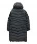 BROOKS BROTHERS (ブルックスブラザーズ) ダウンコート ブラック サイズ:SIZE S：7000円