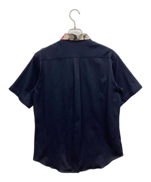 ORIGINAL STITCH（オリジナルスティッチ）ORIGINAL STITCH (オリジナルスティッチ) pokemon (ポケモン) 半袖シャツ ネイビー サイズ:不明の古着・服飾アイテム