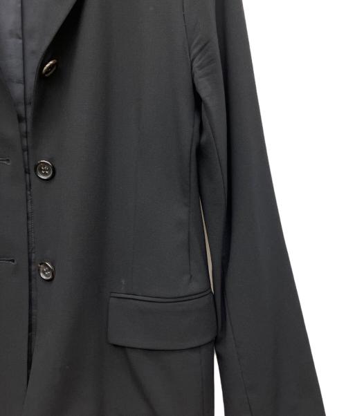 JIL SANDER（ジルサンダー）JIL SANDER (ジルサンダー) セットアップスーツ ブラック サイズ:36の古着・服飾アイテム