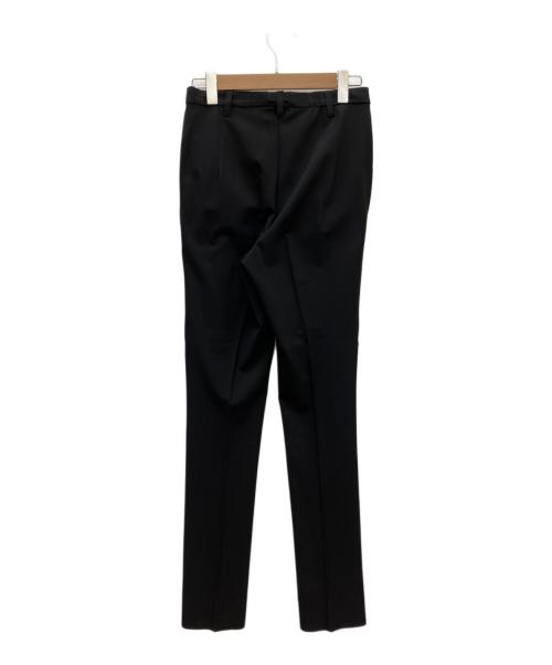 JIL SANDER（ジルサンダー）JIL SANDER (ジルサンダー) セットアップスーツ ブラック サイズ:36の古着・服飾アイテム