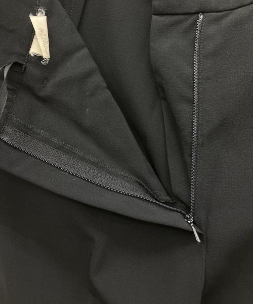 JIL SANDER（ジルサンダー）JIL SANDER (ジルサンダー) セットアップスーツ ブラック サイズ:36の古着・服飾アイテム