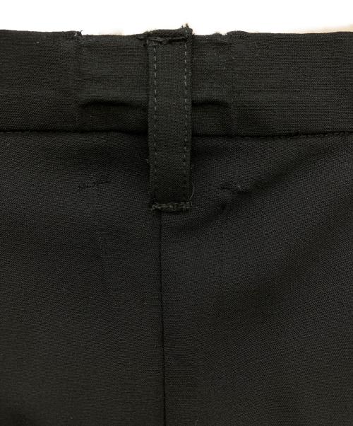 JIL SANDER（ジルサンダー）JIL SANDER (ジルサンダー) セットアップスーツ ブラック サイズ:36の古着・服飾アイテム